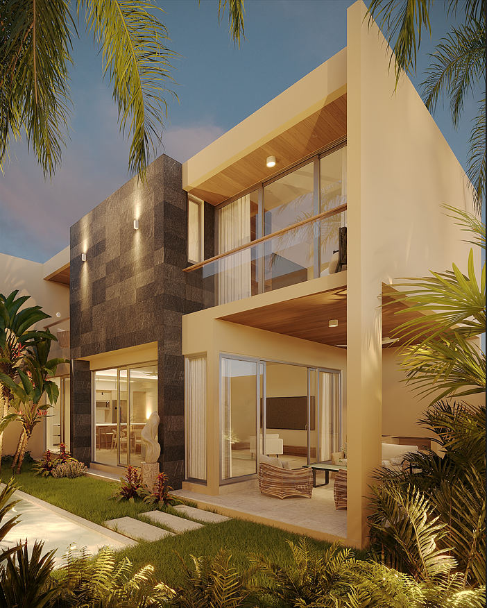 Condominio en venta · Chablekal, Mérida, Yucatán