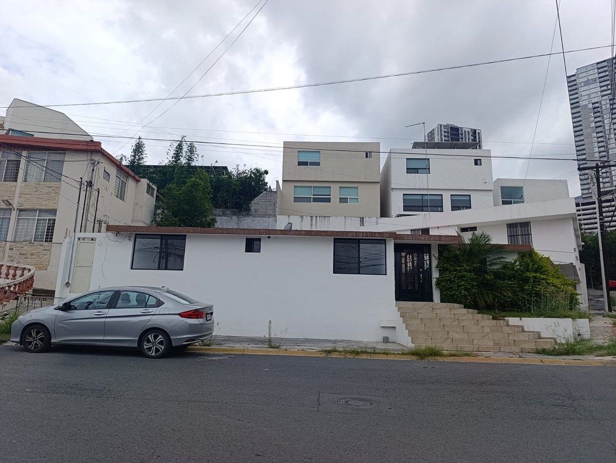 Casa en venta · Vista Hermosa, Monterrey, Nuevo León