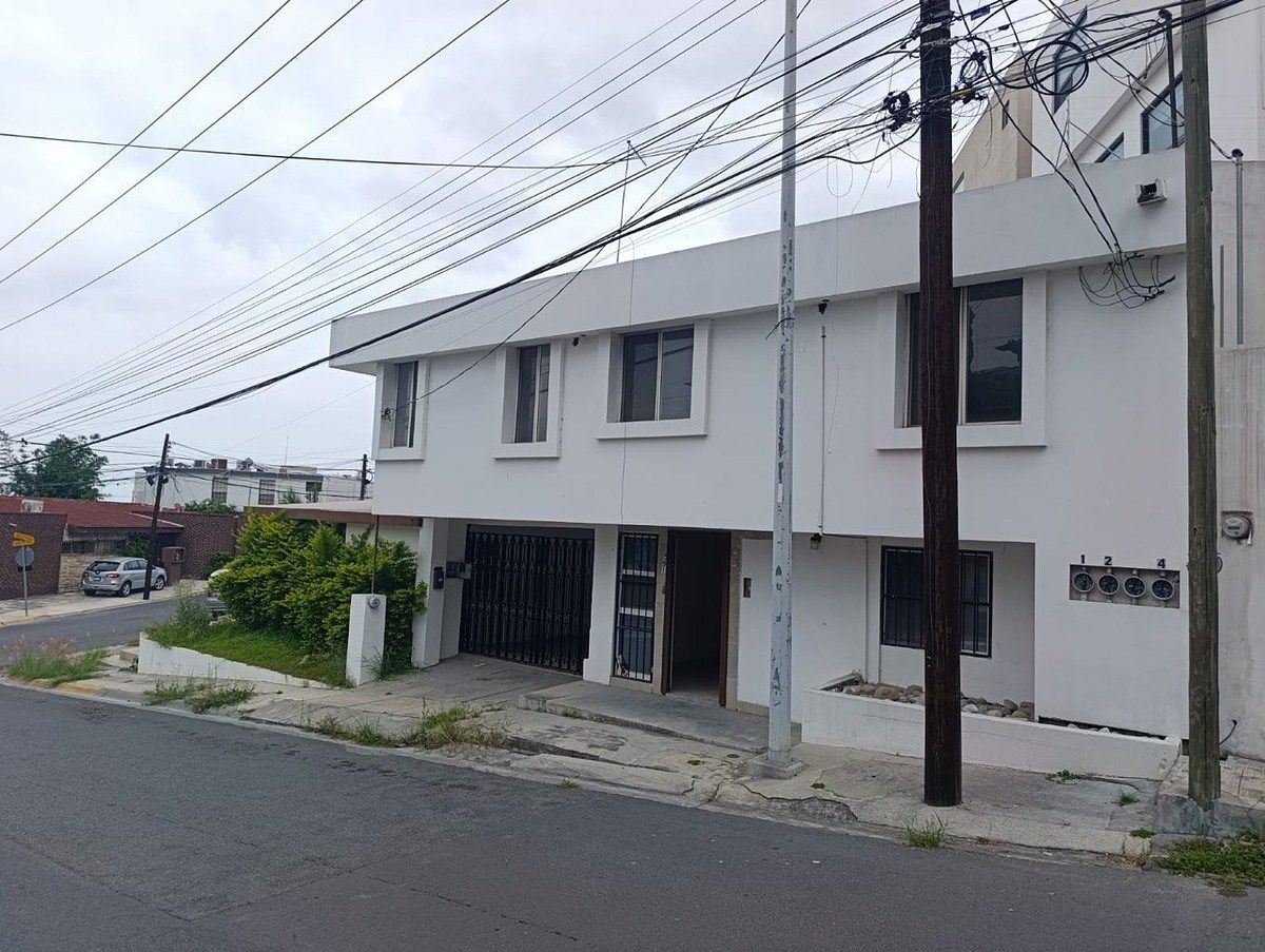 Casa en venta · Vista Hermosa, Monterrey, Nuevo León