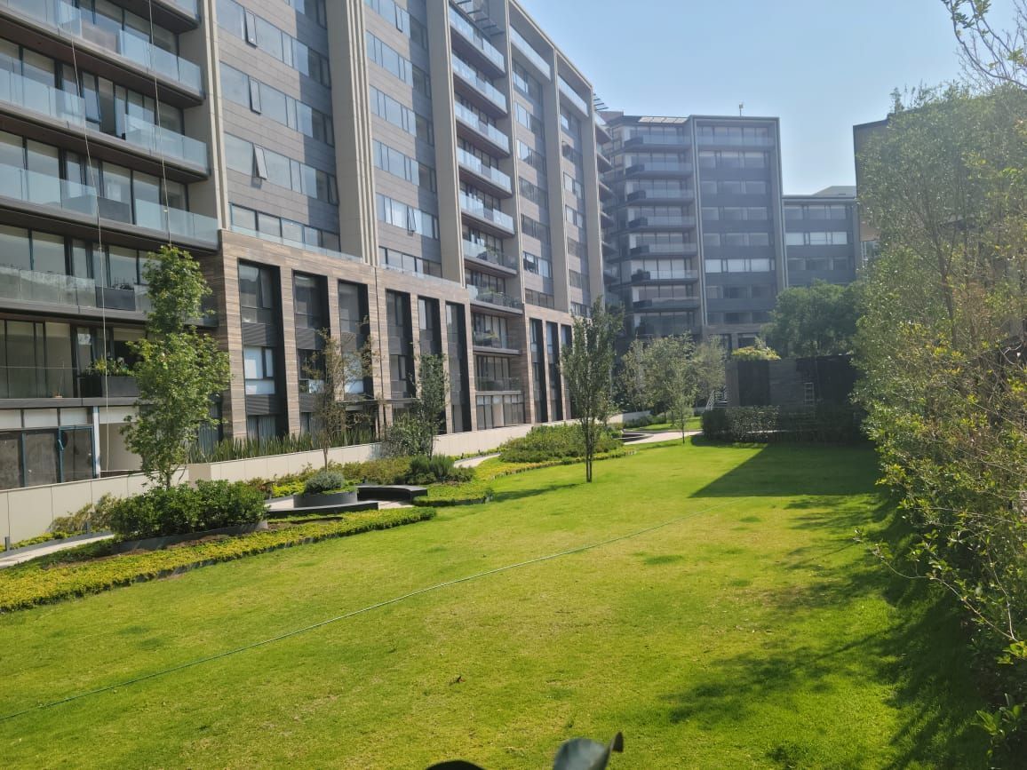 Departamento en venta · Lomas de Bezares, Miguel Hidalgo, Ciudad de México