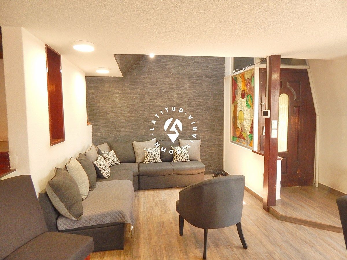 Departamento en venta · Nueva Oriental Coapa, Tlalpan, Ciudad de México