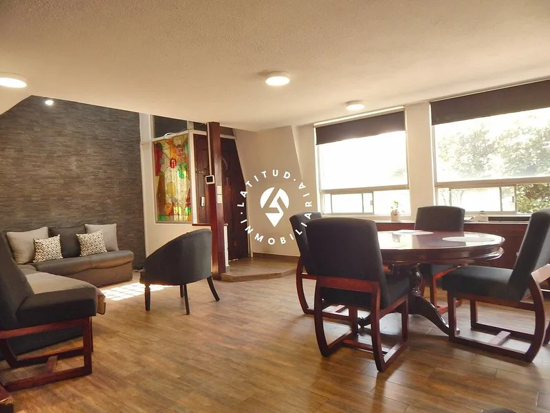 Departamento en venta · Nueva Oriental Coapa, Tlalpan, Ciudad de México