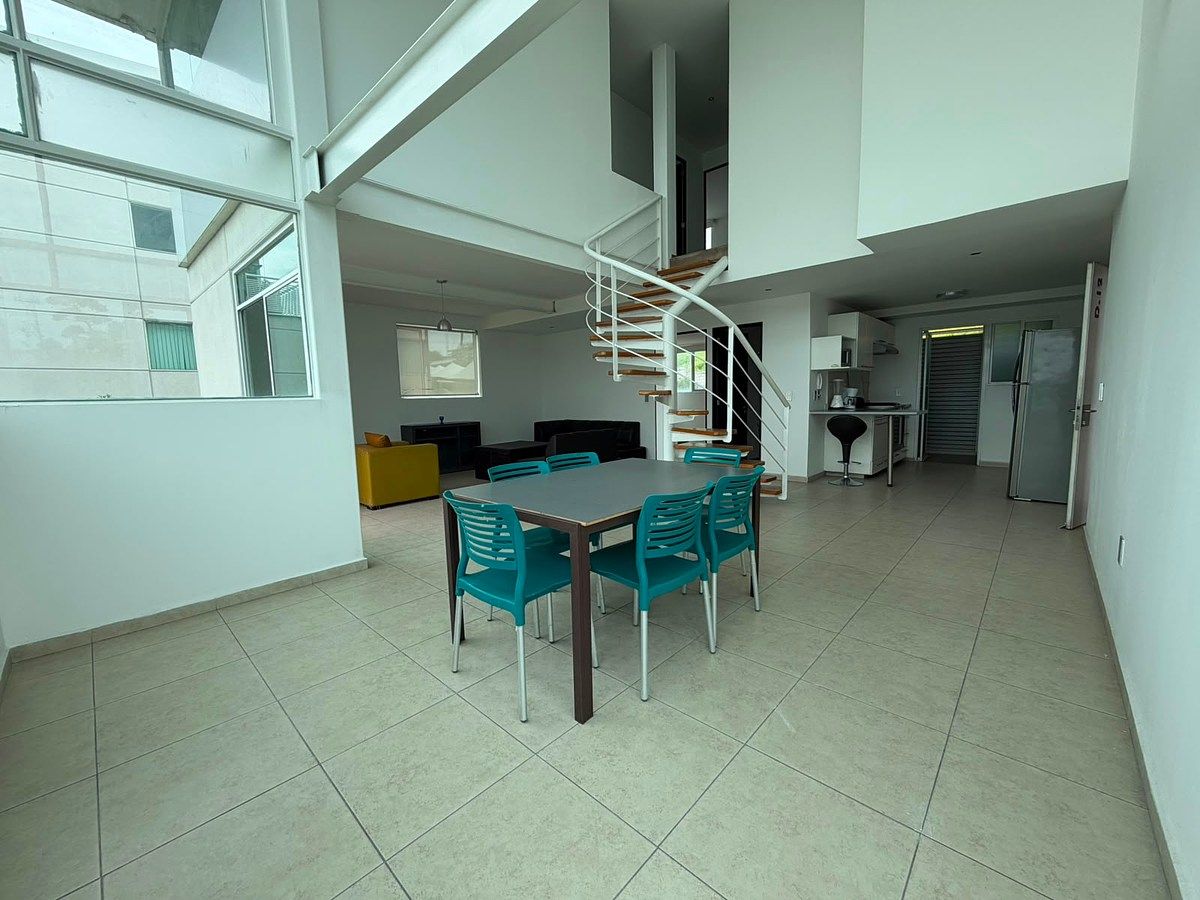 Departamento en venta · San Pablo, Santiago de Querétaro, Querétaro