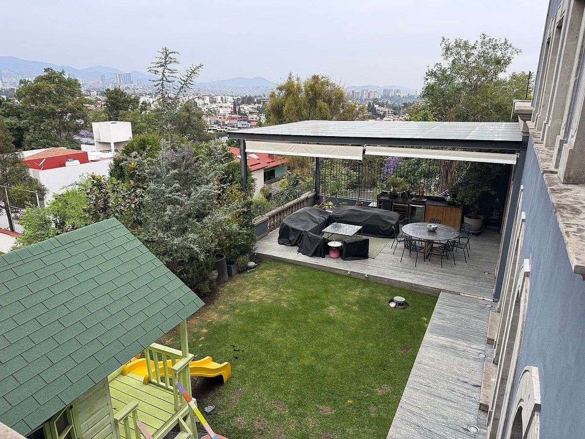 Casa en renta · Bosque de las Lomas, Miguel Hidalgo, Ciudad de México Casa en renta · Bosque de las Lomas, Miguel Hidalgo, Ciudad de México