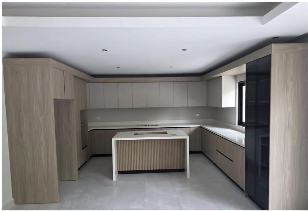 Casa en venta · Altares Residencial, Santiago, Nuevo León