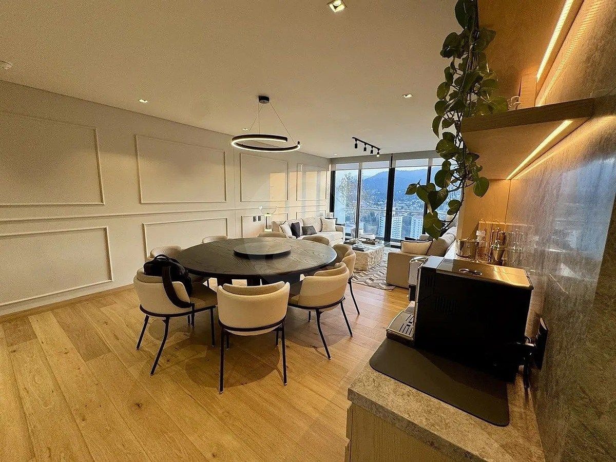 Departamento en venta · Contadero, Cuajimalpa de Morelos, Ciudad de México Departamento en venta · Contadero, Cuajimalpa de Morelos, Ciudad de México