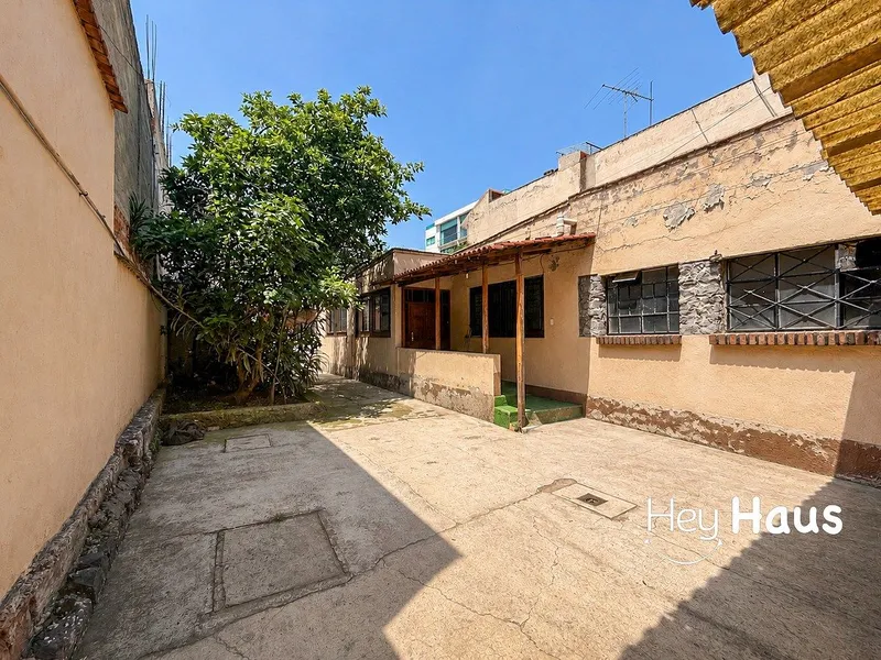 Lote en venta · Toriello Guerra, Tlalpan, Ciudad de México