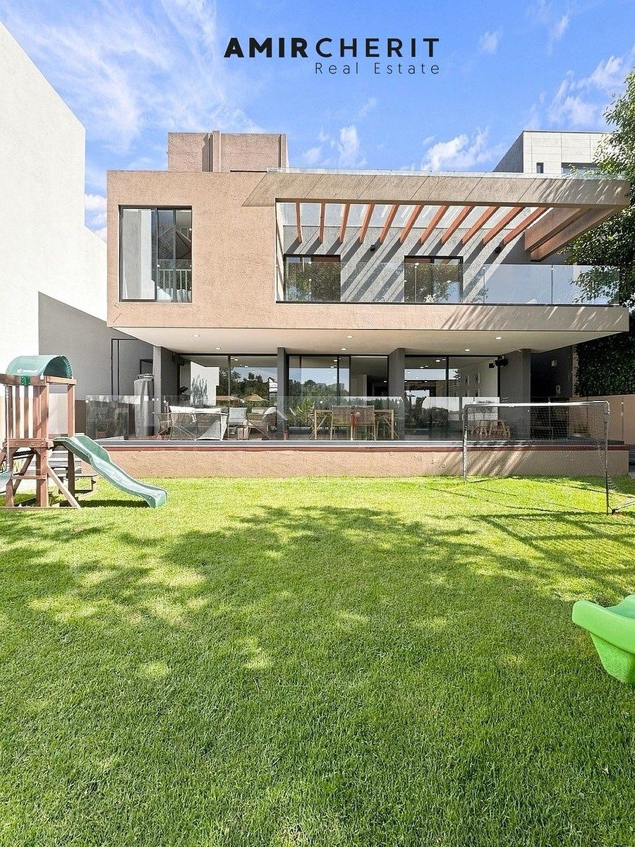 Casa en venta · Huixquilucan, Estado de México
