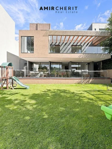 Casa en venta · Bosque Real, Huixquilucan, Estado de México