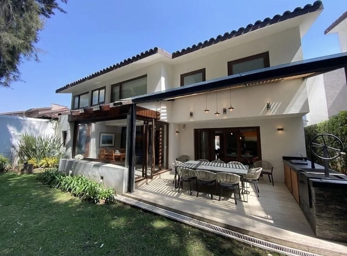 Condominio en venta · Lomas De Memetla, Memetla, Cuajimalpa de Morelos, Ciudad de México