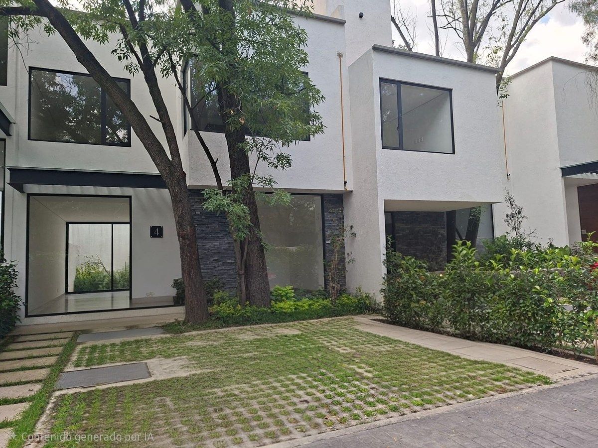Condominio en venta · Barrio del Niño Jesús, Coyoacán, Ciudad de México Condominio en venta · Barrio del Niño Jesús, Coyoacán, Ciudad de México