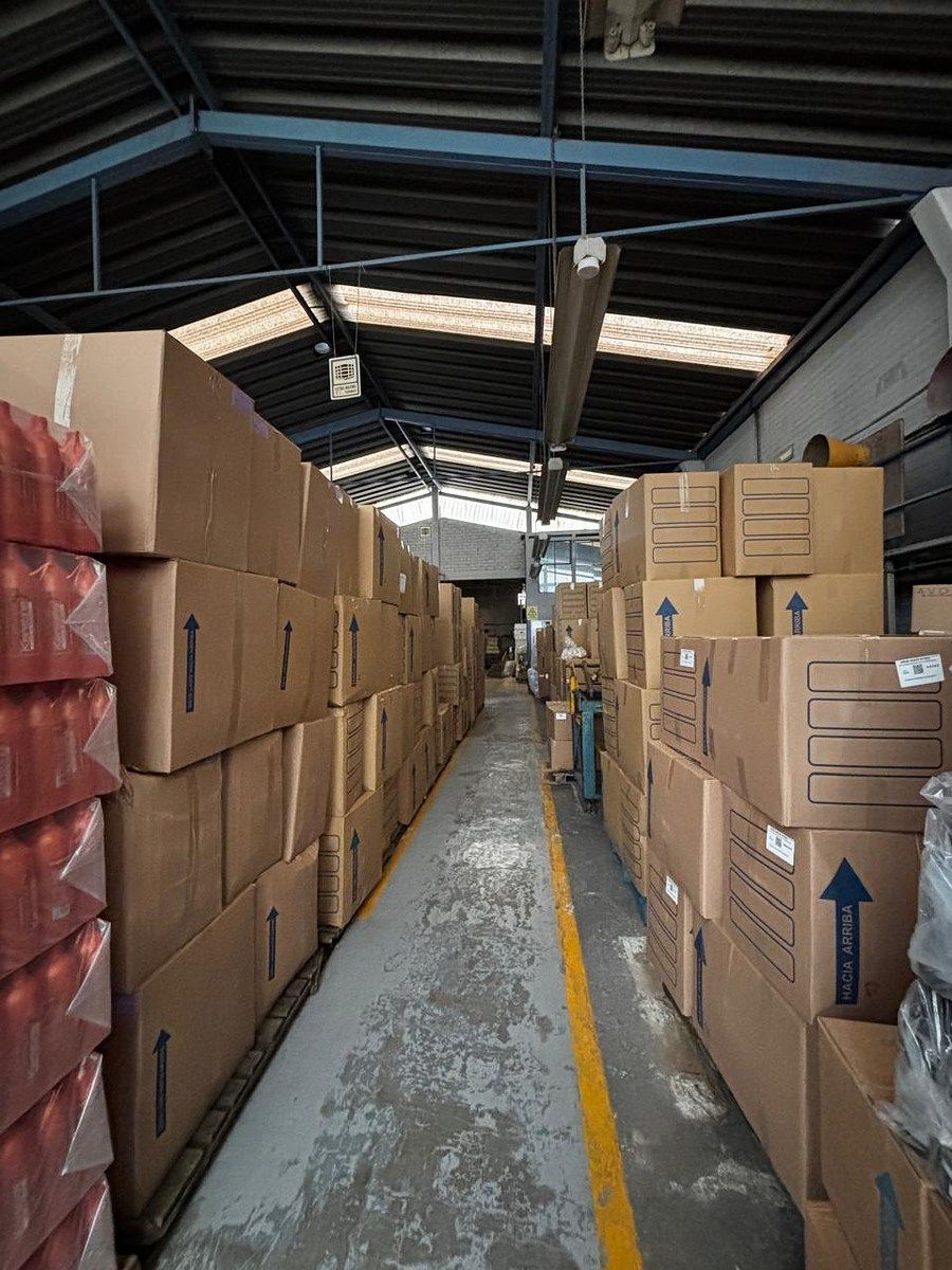 Bodega en venta · Miguel Hidalgo, Tlalpan, Ciudad de México