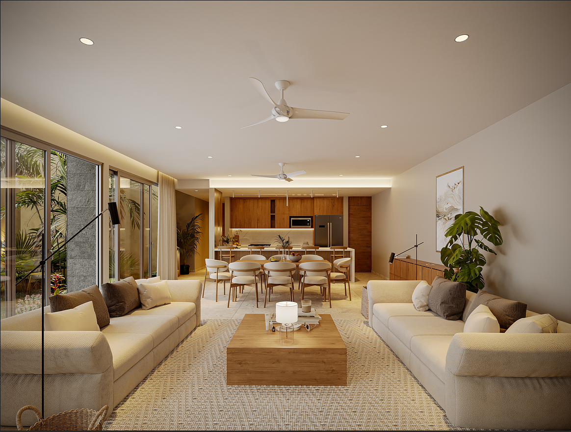 Condominio en venta · Chablekal, Mérida, Yucatán