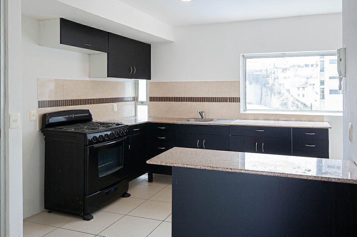 Departamento en venta · El Pedregal, Huixquilucan, Estado de México