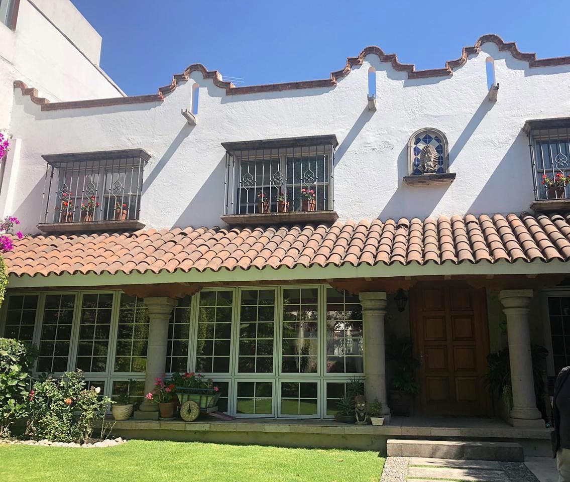 Casa en venta · San Angel, Álvaro Obregón, Ciudad de México
