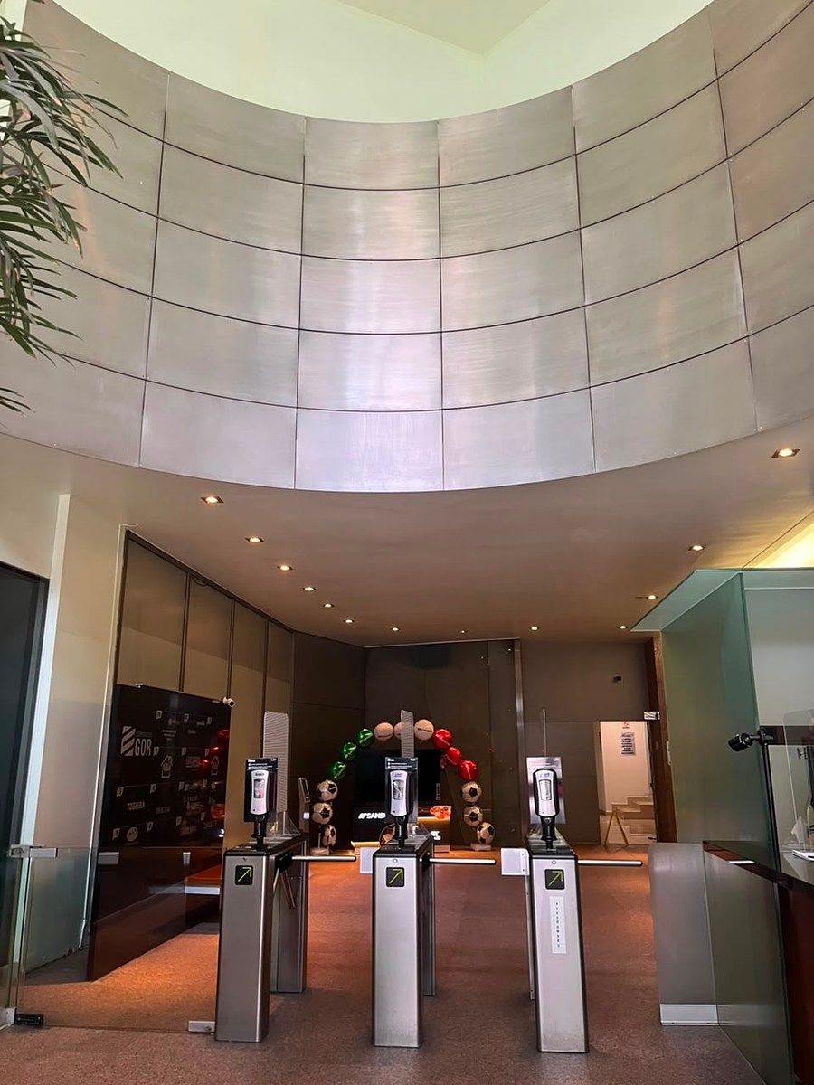 Oficina en renta · Ampliación Granada, Granada, Miguel Hidalgo, Ciudad de México