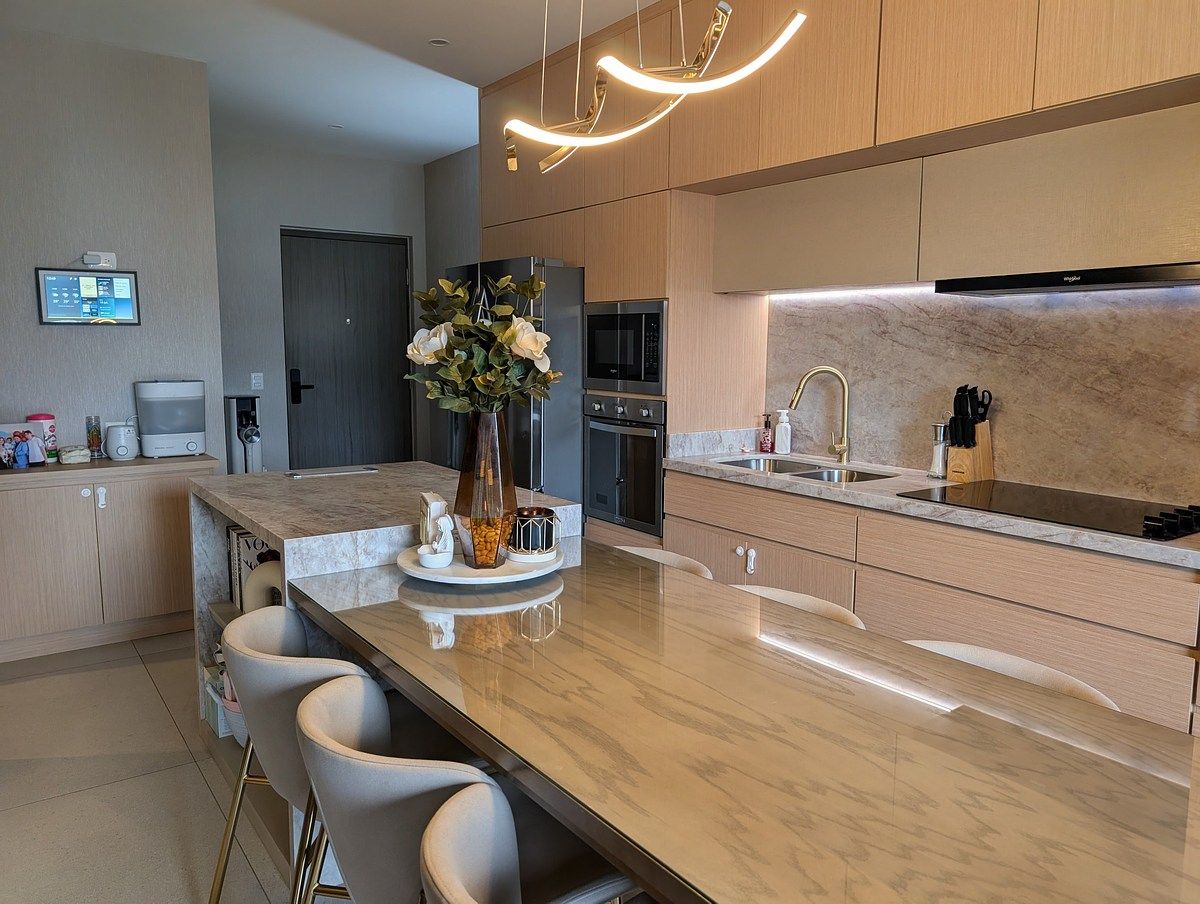 Departamento en venta · Santa María, Monterrey, Nuevo León