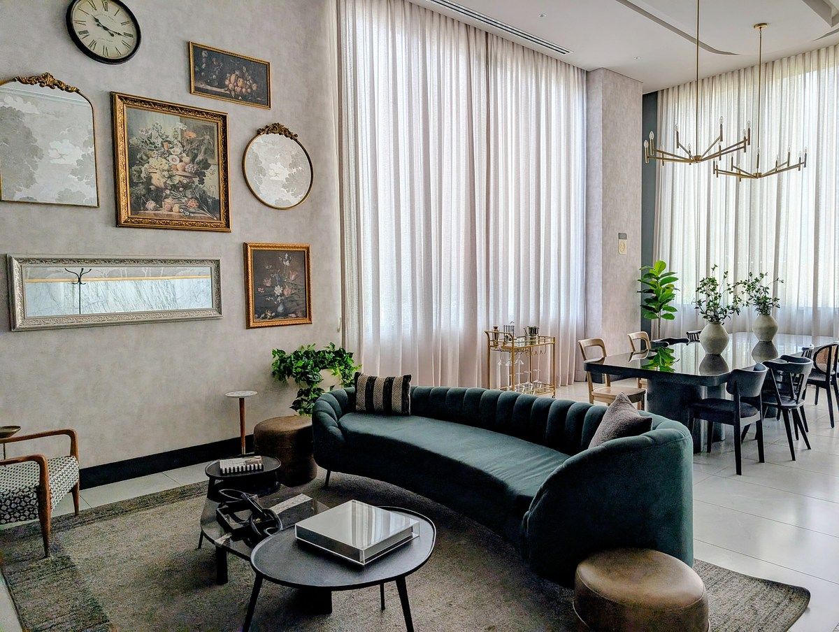 Departamento en venta · Santa María, Monterrey, Nuevo León