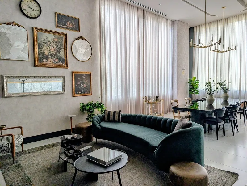 Departamento en venta · Santa María, Monterrey, Nuevo León Departamento en venta · Santa María, Monterrey, Nuevo León