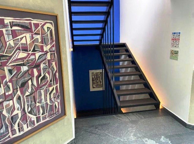 Departamento en venta · Polanco III Sección, Polanco, Miguel Hidalgo, Ciudad de México