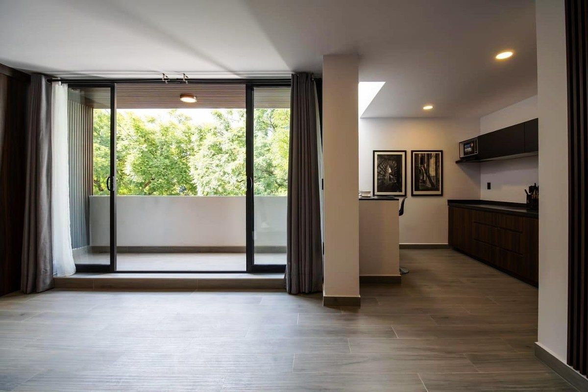 Departamento en venta · Polanco III Sección, Polanco, Miguel Hidalgo, Ciudad de México