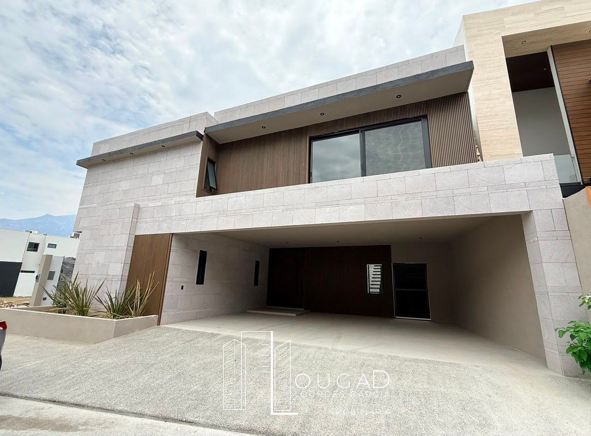 Casa en venta · Sienna Residencial, Monterrey, Nuevo León