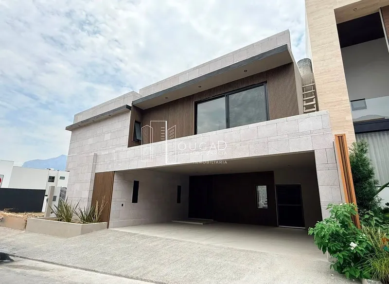 Casa en venta · Sienna Residencial, Monterrey, Nuevo León