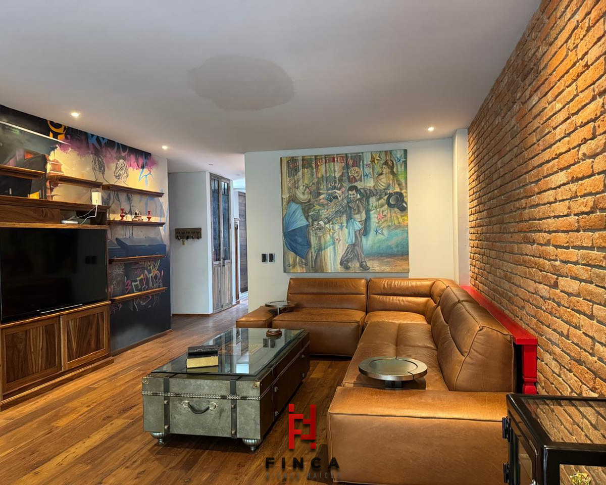 Departamento en venta · Polanco III Sección, Polanco, Miguel Hidalgo, Ciudad de México