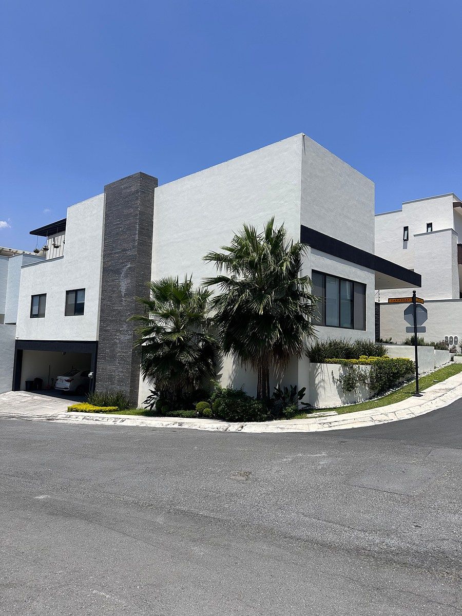 Casa en venta · Laderas Caranday, Monterrey, Nuevo León