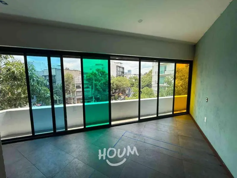 Departamento en venta · Del Valle Centro, Del Valle, Benito Juárez, Ciudad de México