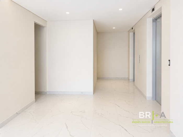 Departamento en venta · Lomas del Chamizal, Cuajimalpa de Morelos, Ciudad de México