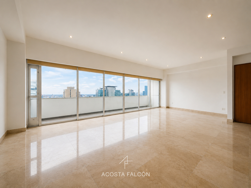 Departamento en venta · Santa Fe Cuajimalpa, Cuajimalpa de Morelos, Ciudad de México