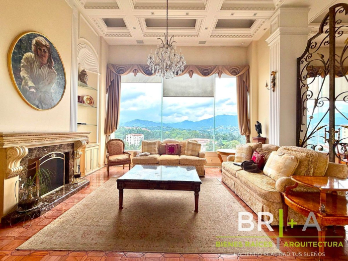 Departamento en venta · Lomas Country Club, Huixquilucan, Estado de México