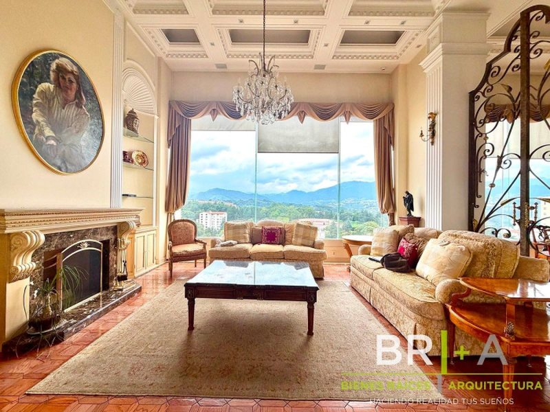 Departamento en venta · Lomas Country Club, Huixquilucan, Estado de México