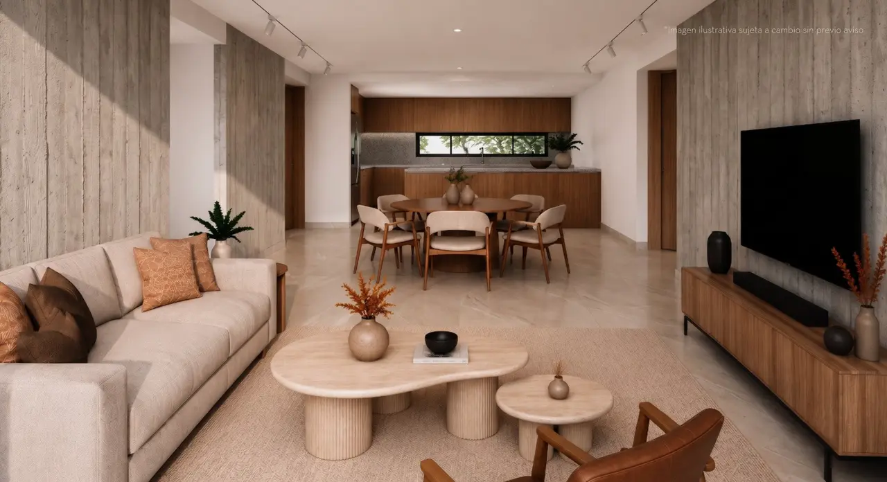 Departamento en venta · Del Valle Centro Departamento en venta · Del Valle Centro