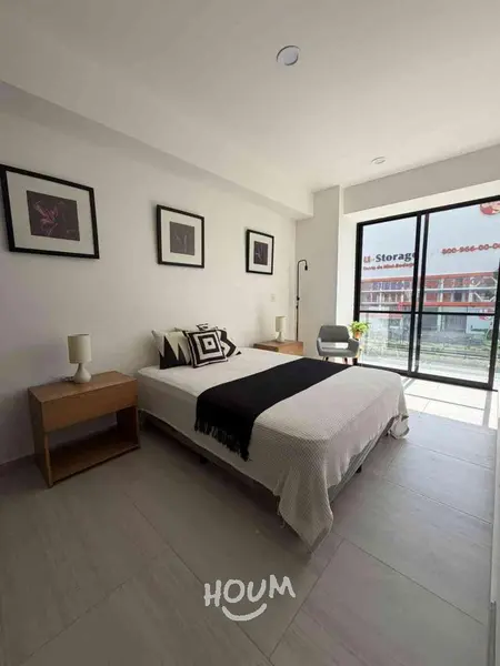 Departamento en venta · Josefa Ortiz de Domínguez, Benito Juárez, Ciudad de México