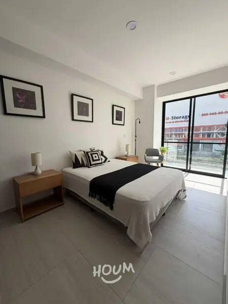 Departamento en venta · Josefa Ortiz de Domínguez, Benito Juárez, Ciudad de México