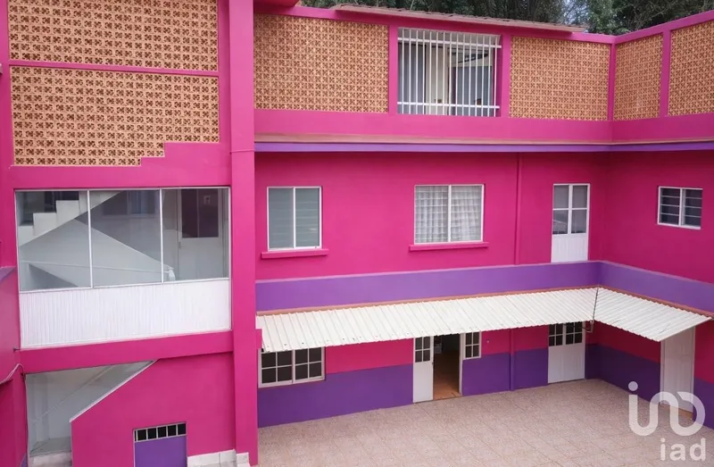 Edificio en venta · San Miguel Chapultepec I Sección, Chapultepec, Miguel Hidalgo, Ciudad de México
