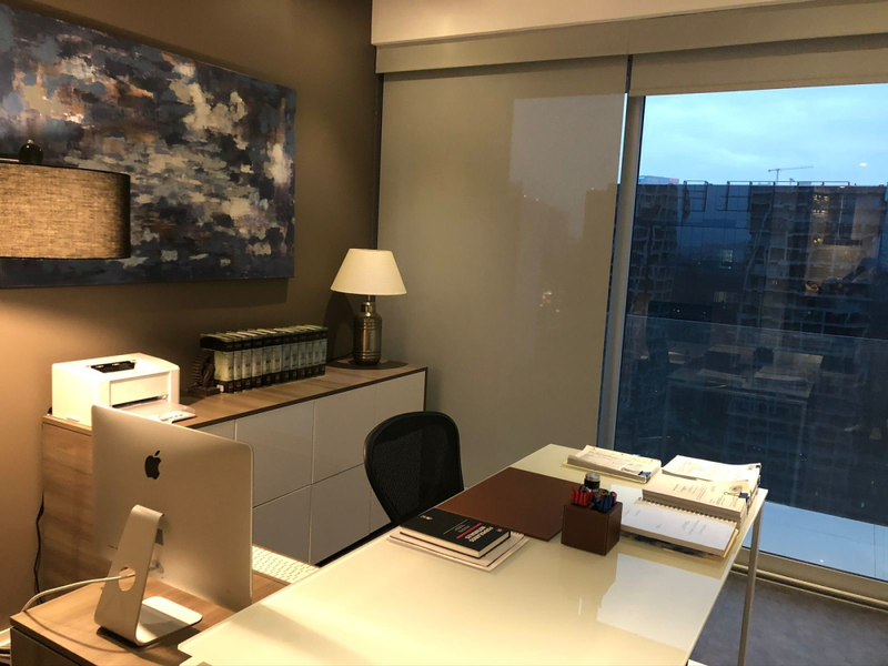 Departamento en venta · Santa Fe Cuajimalpa, Cuajimalpa de Morelos, Ciudad de México
