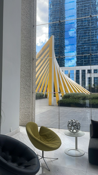 Departamento en venta · Santa Fe Cuajimalpa, Cuajimalpa de Morelos, Ciudad de México Departamento en venta · Santa Fe Cuajimalpa, Cuajimalpa de Morelos, Ciudad de México