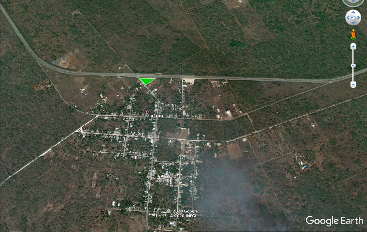 Lote en renta · Seyé, Seyé, Yucatán