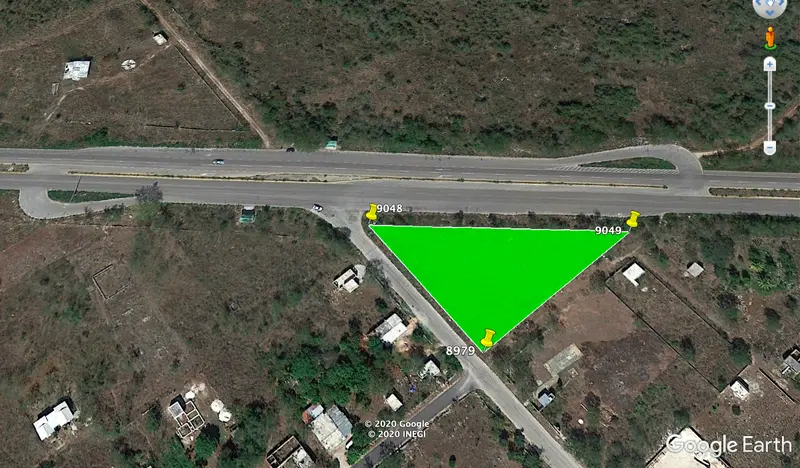 Lote en renta · Seyé, Seyé, Yucatán