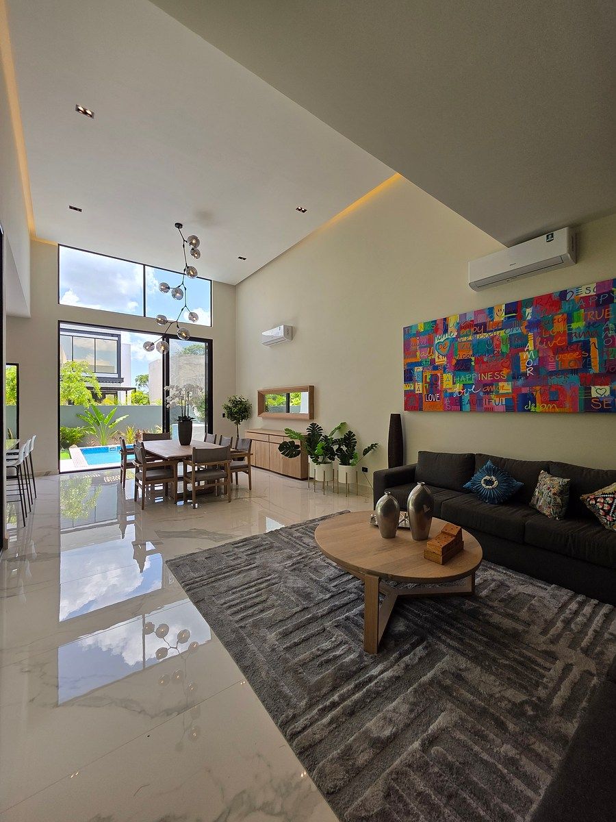 Casa en venta · Yucatán Country Club, Mérida, Yucatán Casa en venta · Yucatán Country Club, Mérida, Yucatán