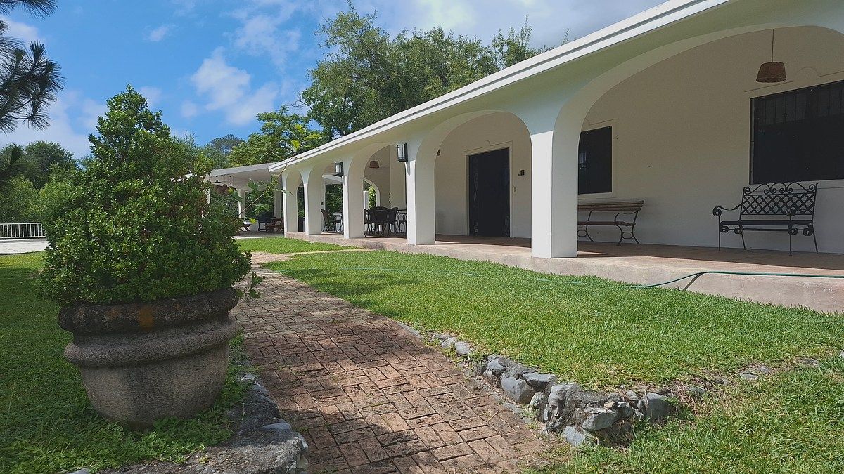 Casa en venta · Huajuquito o los Cavazos, Santiago, Nuevo León
