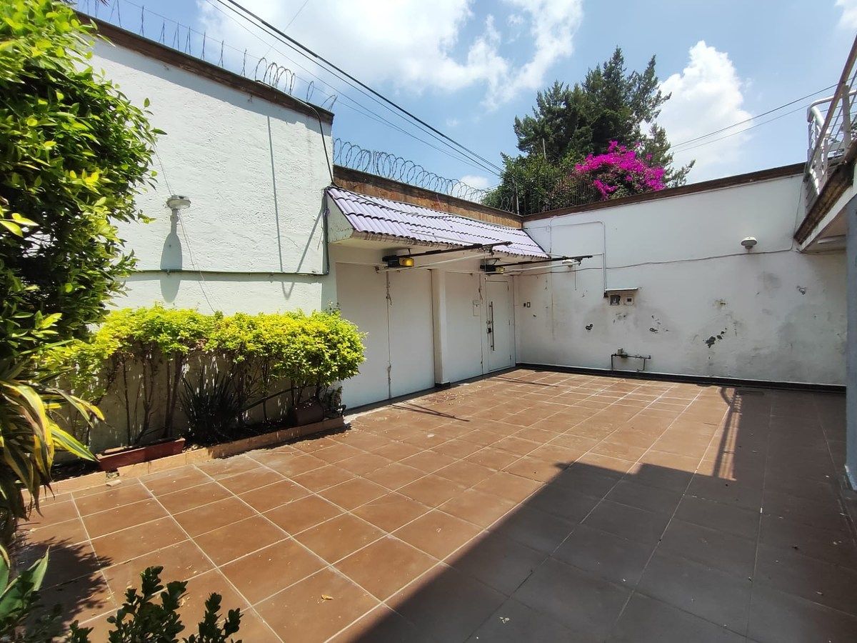 Casa en venta · Lomas de Padierna, Tlalpan, Ciudad de México