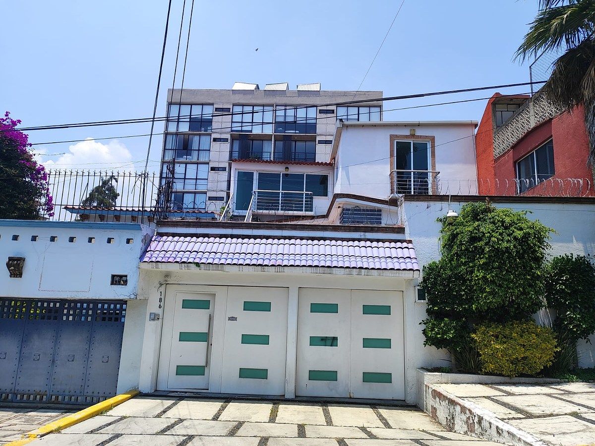 Casa en venta · Lomas de Padierna, Tlalpan, Ciudad de México