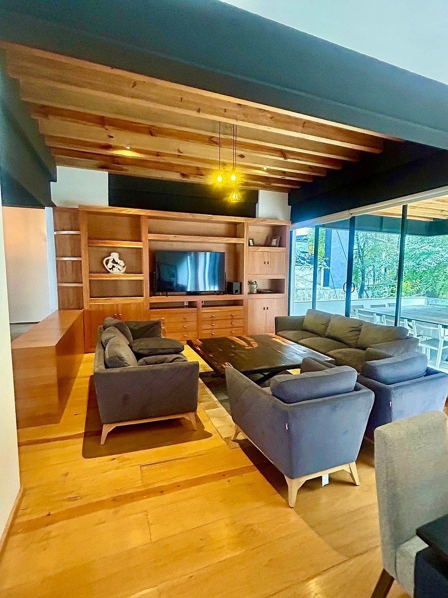 Casa en venta · Santa Magdalena Tilostoc, Valle de Bravo, Estado de México