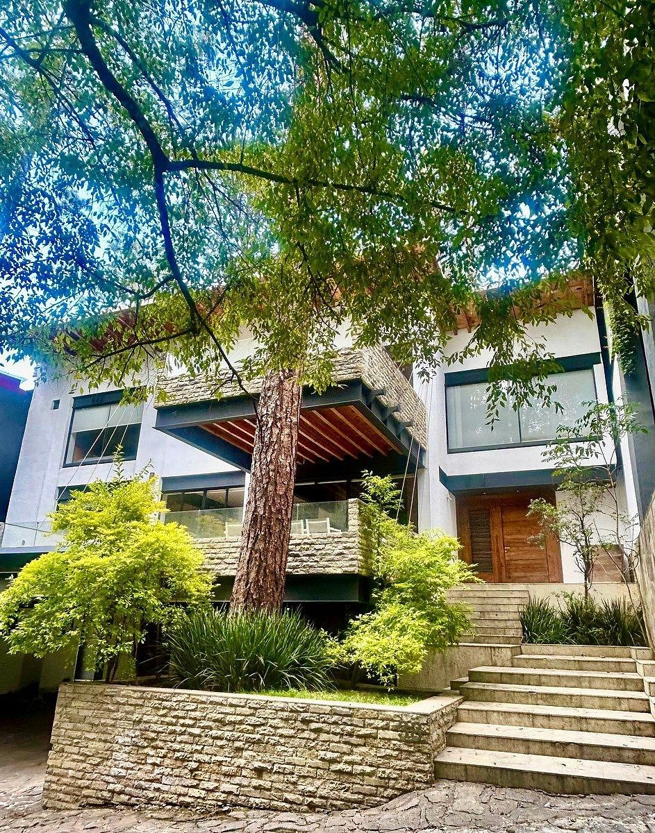 Casa en venta · Santa Magdalena Tilostoc, Valle de Bravo, Estado de México