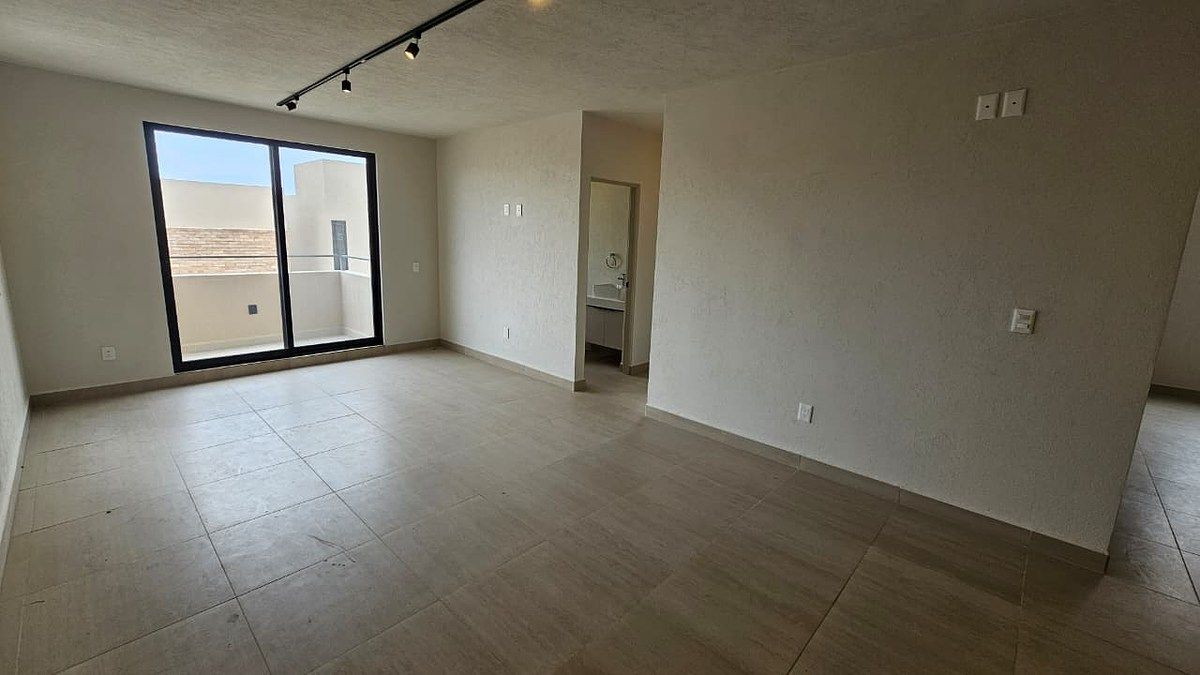 Departamento en venta · Santiago, Santiago de Querétaro, Querétaro