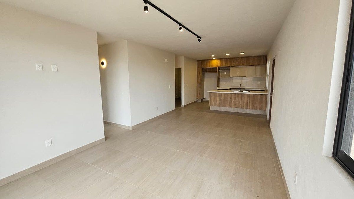 Departamento en venta · Santiago, Santiago de Querétaro, Querétaro